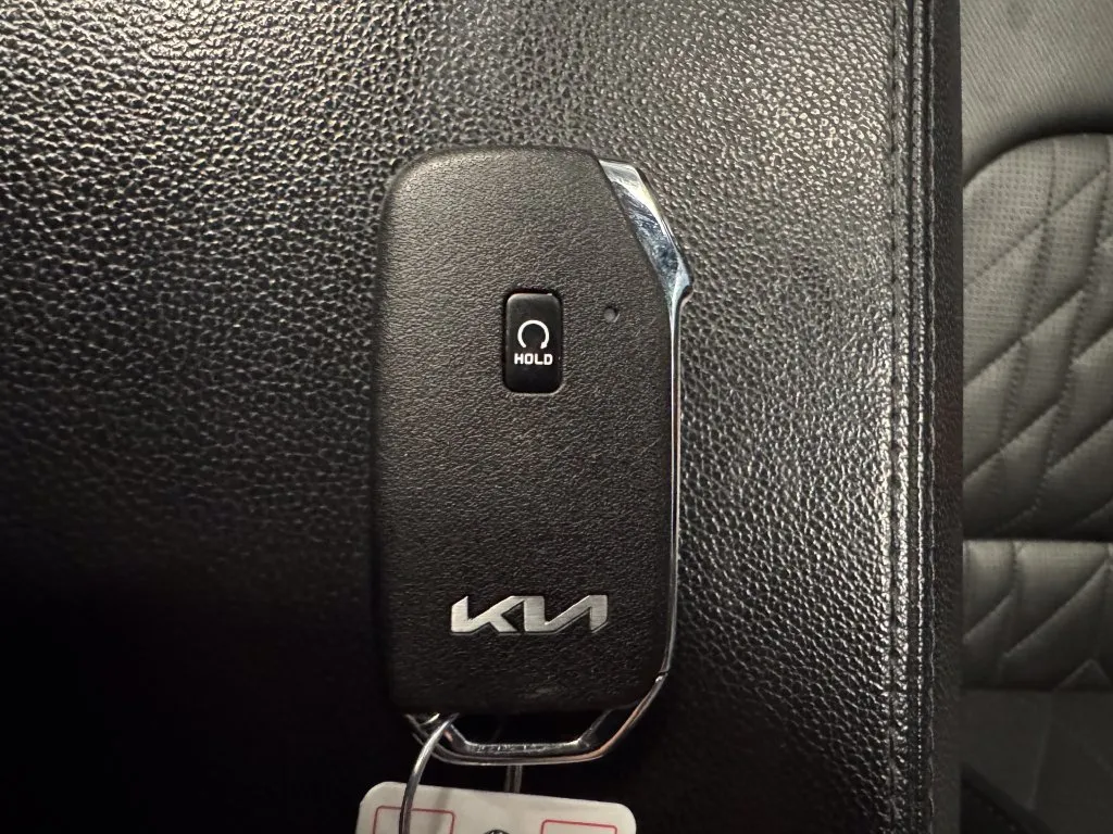 Kia Sportage photo 18