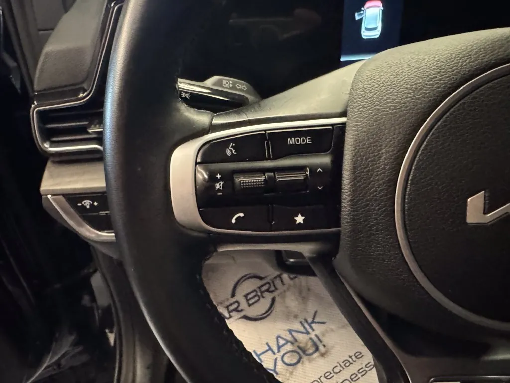 Kia Sportage photo 12