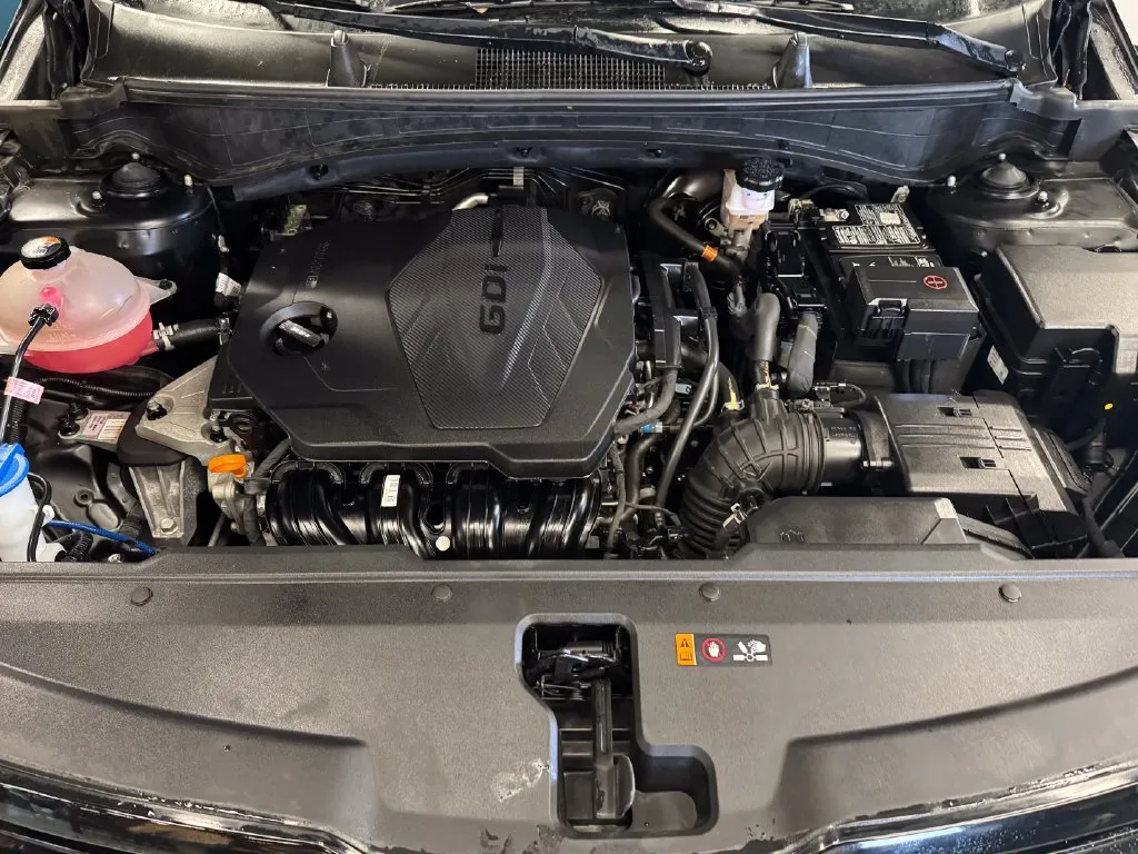 Kia Sportage photo 24