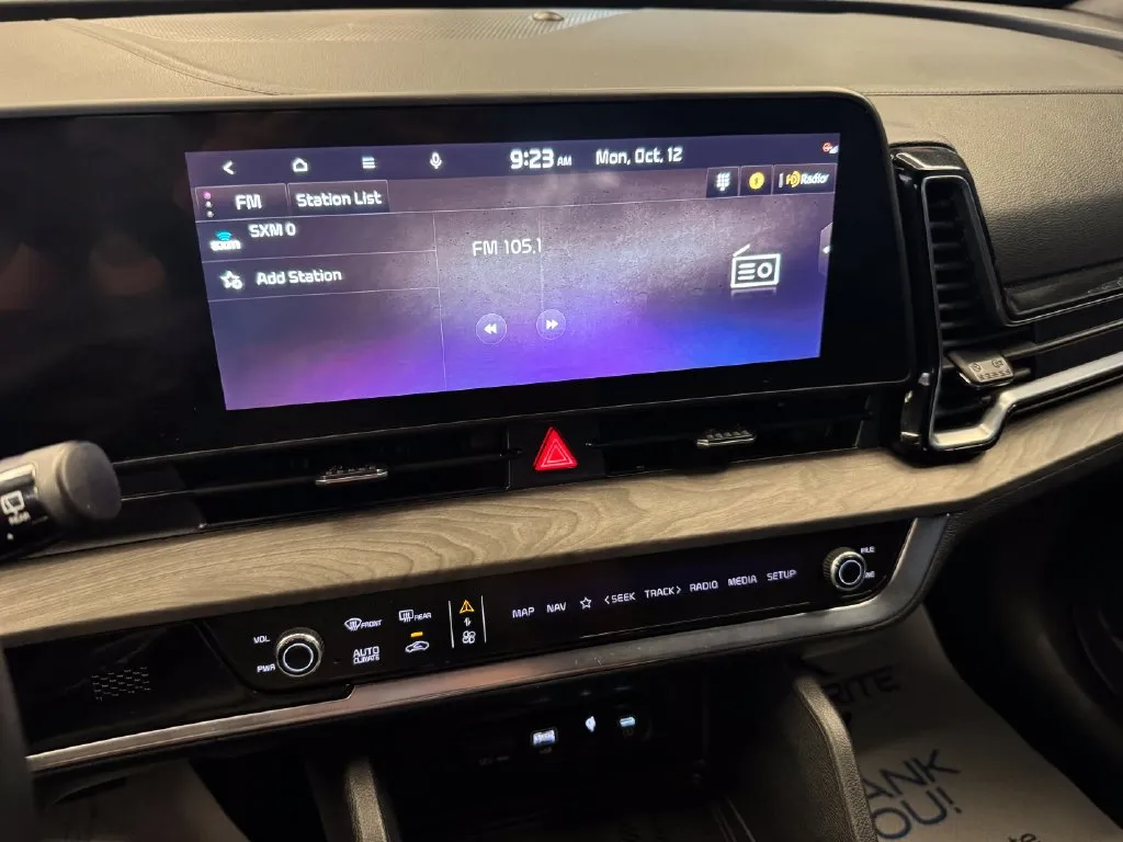 Kia Sportage photo 14