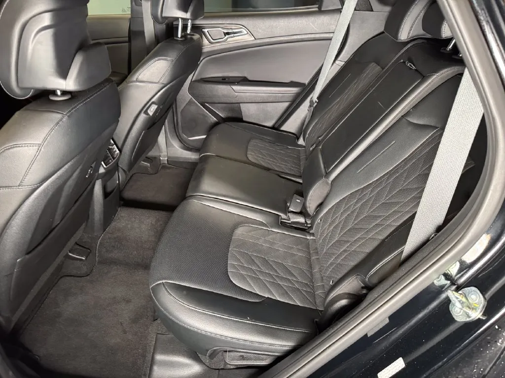 Kia Sportage photo 22