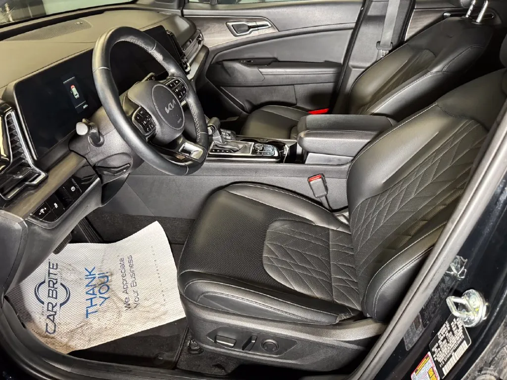 Kia Sportage photo 21