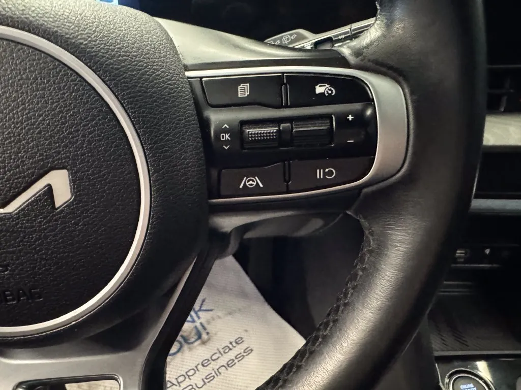 Kia Sportage photo 13