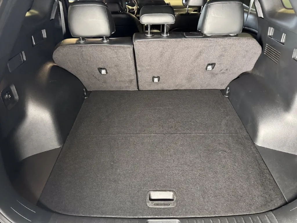 Kia Sportage photo 23