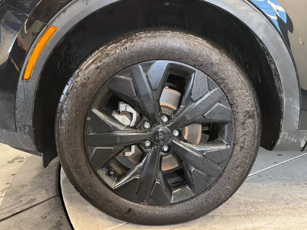 Kia Sportage photo 26