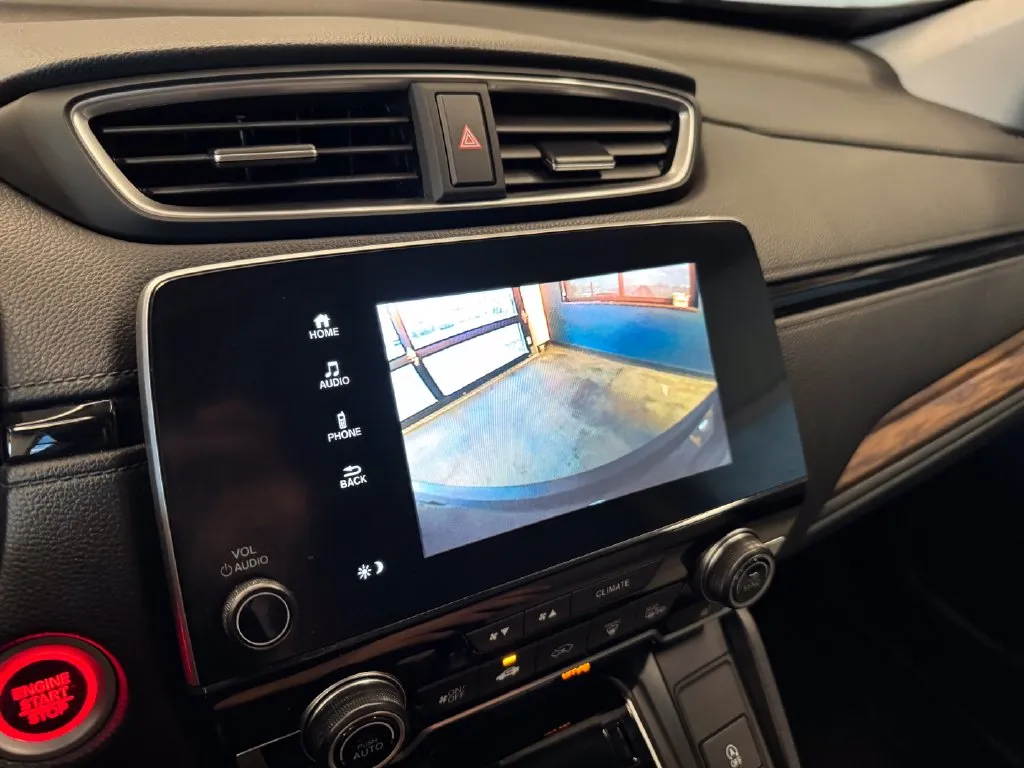 Honda CR-V photo 13