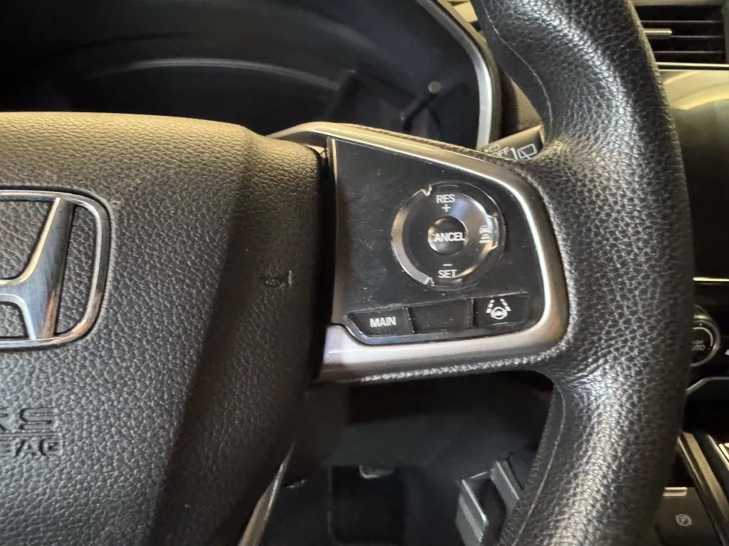 Honda CR-V photo 11