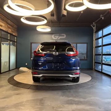More photos of 2020 Honda CR-V EX at GP Motor Company, UT