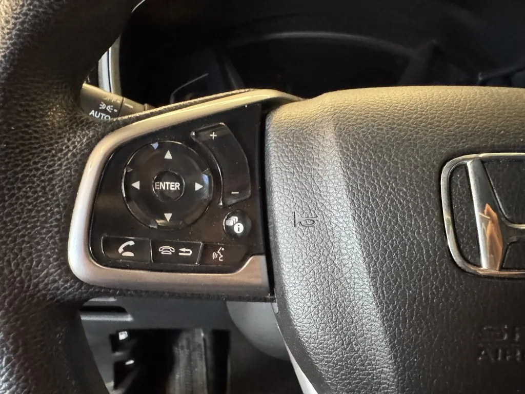Honda CR-V photo 10
