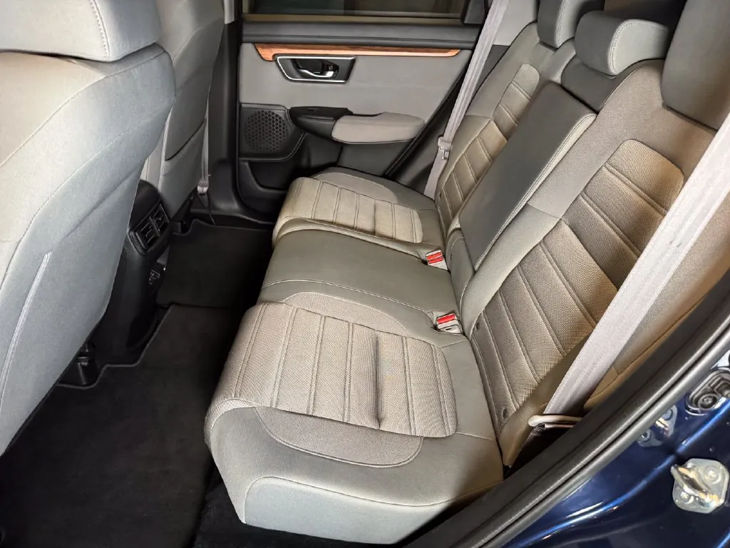 Honda CR-V photo 20