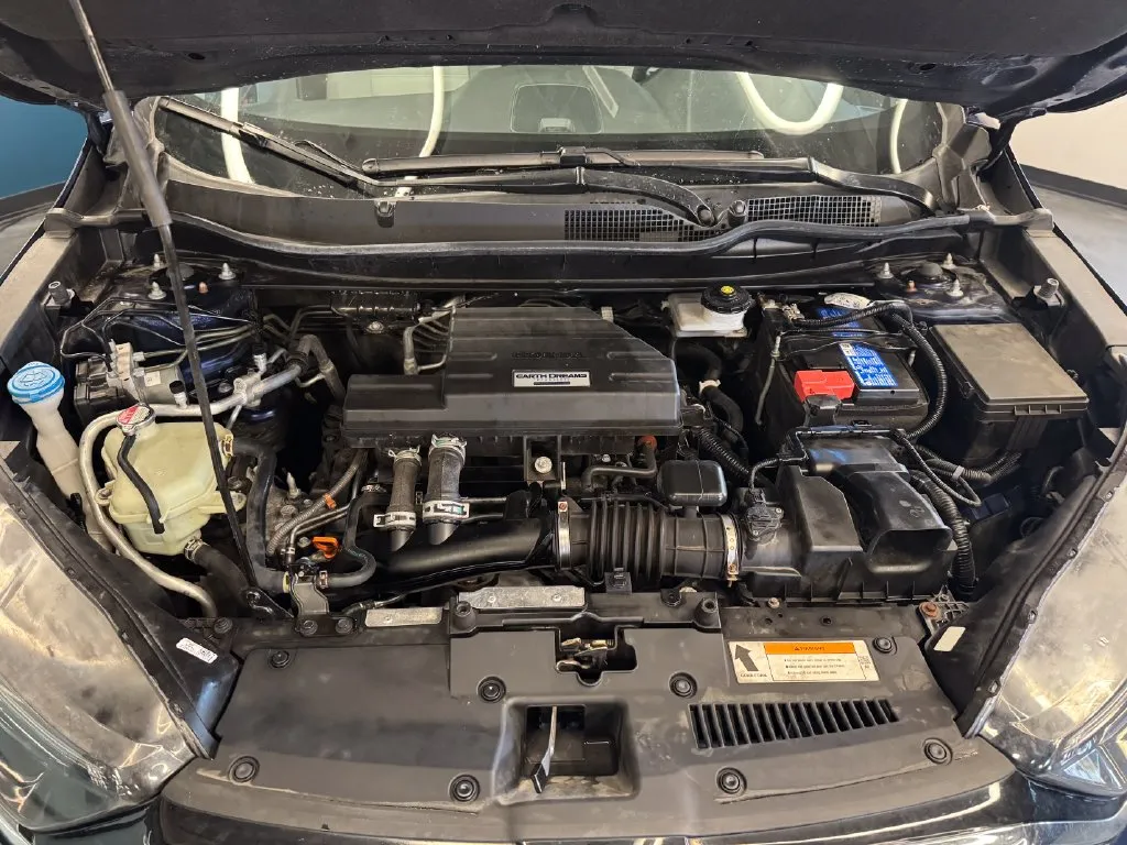 Honda CR-V photo 23