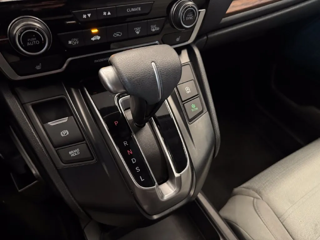 Honda CR-V photo 15
