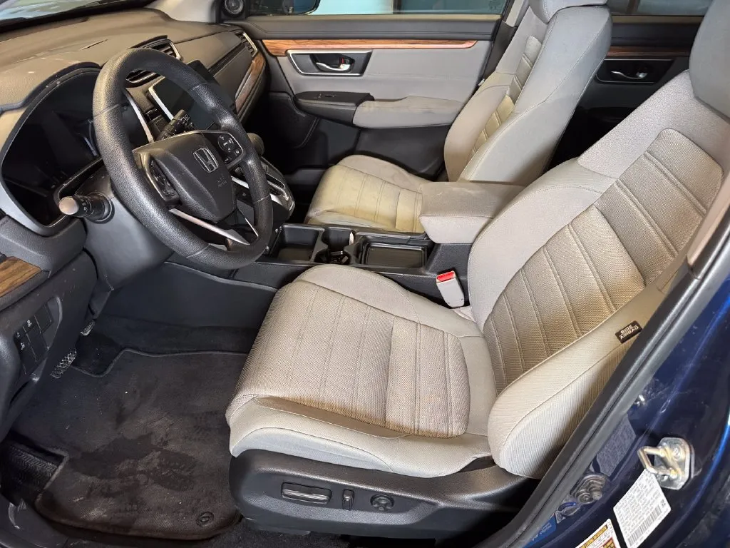 Honda CR-V photo 19