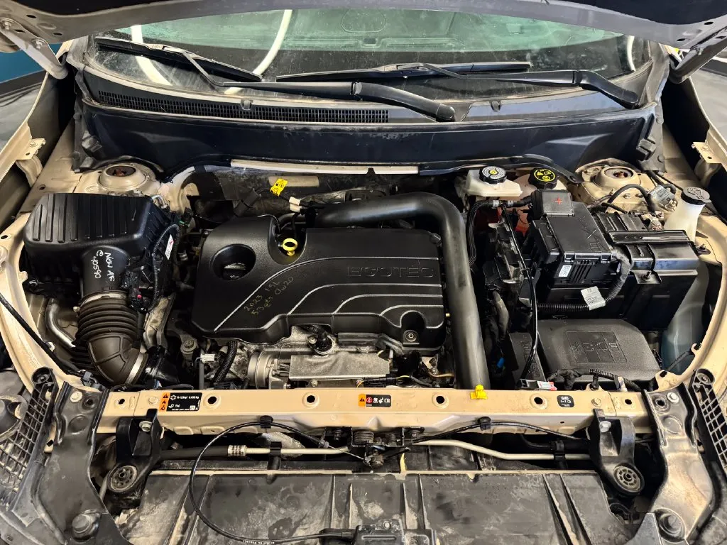 GMC Terrain photo 24