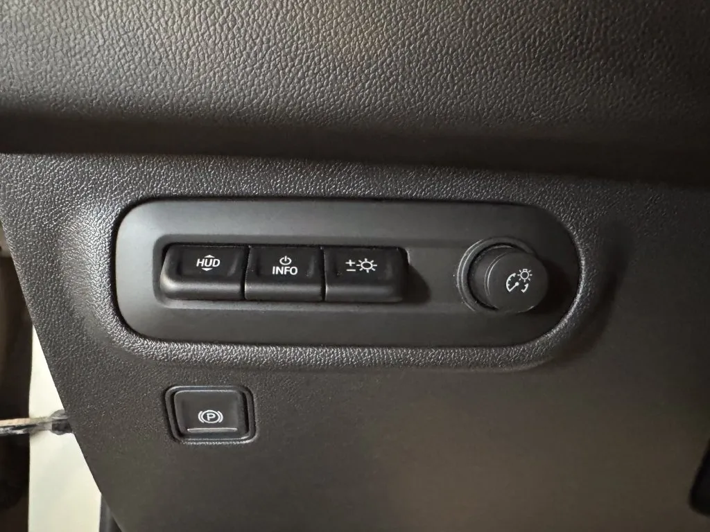 GMC Terrain photo 18