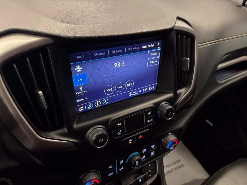 GMC Terrain photo 13