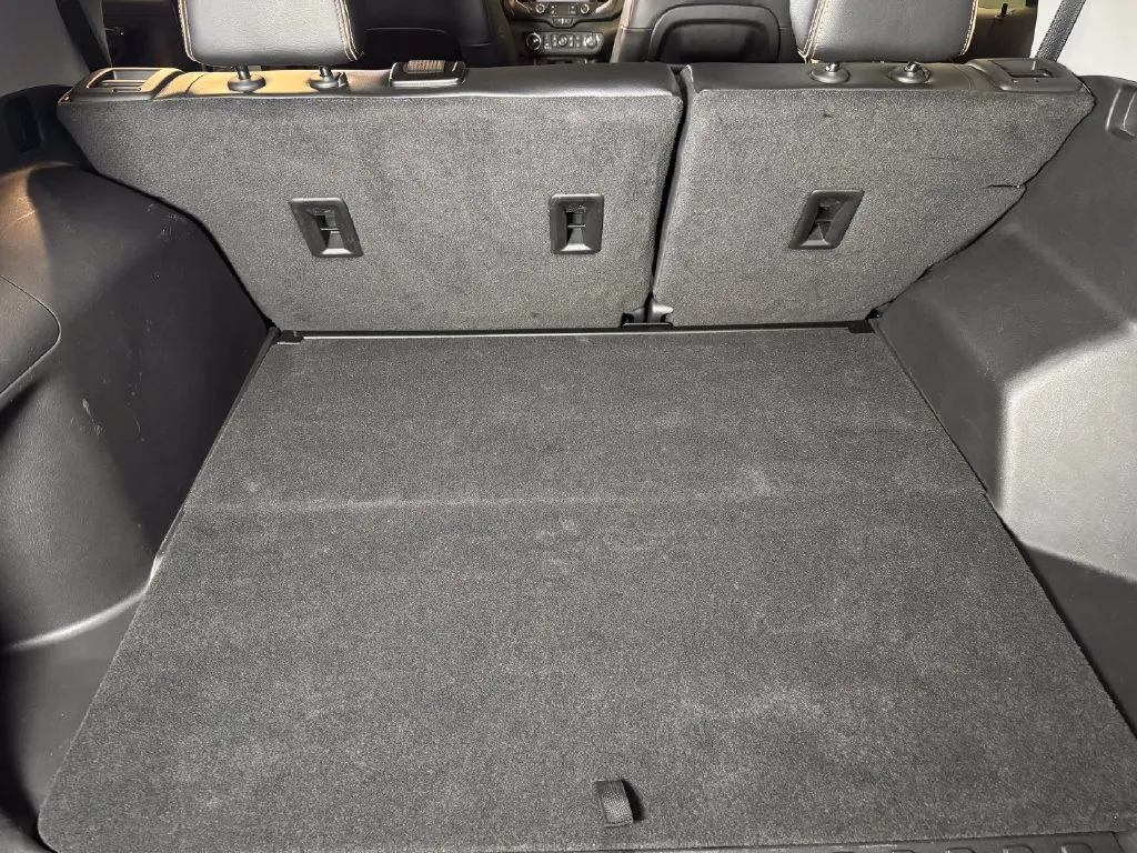 GMC Terrain photo 23