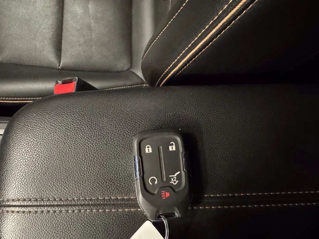 GMC Terrain photo 17