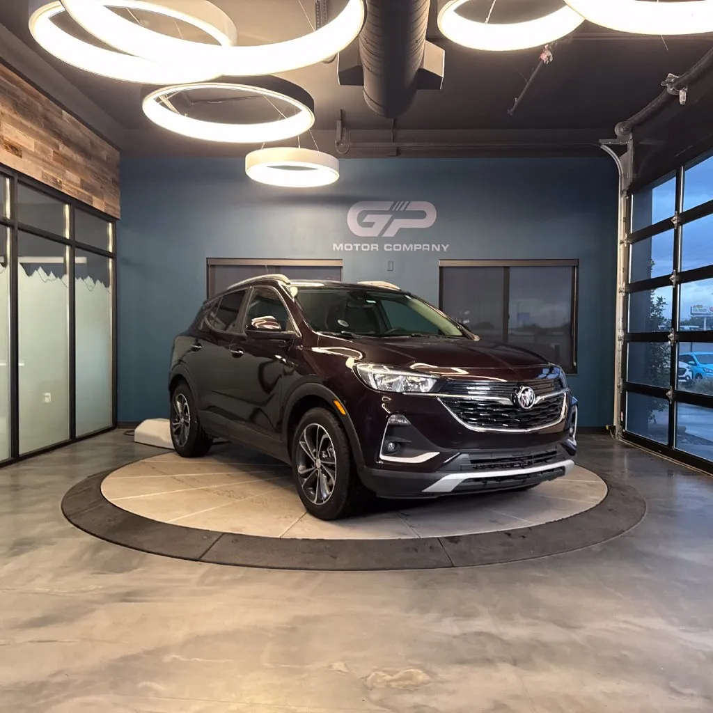 2020 Buick Encore GX Select for sale in Kaysville, UT