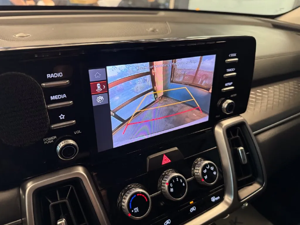Kia Sorento photo 14