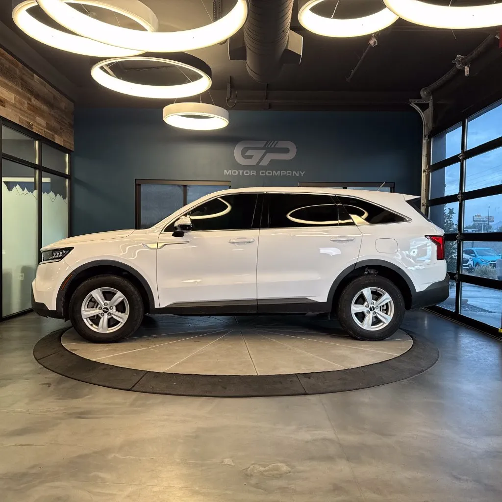 Kia Sorento photo 6