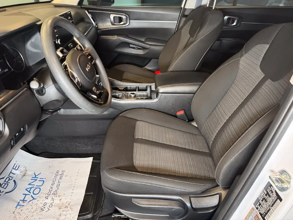 Kia Sorento photo 20