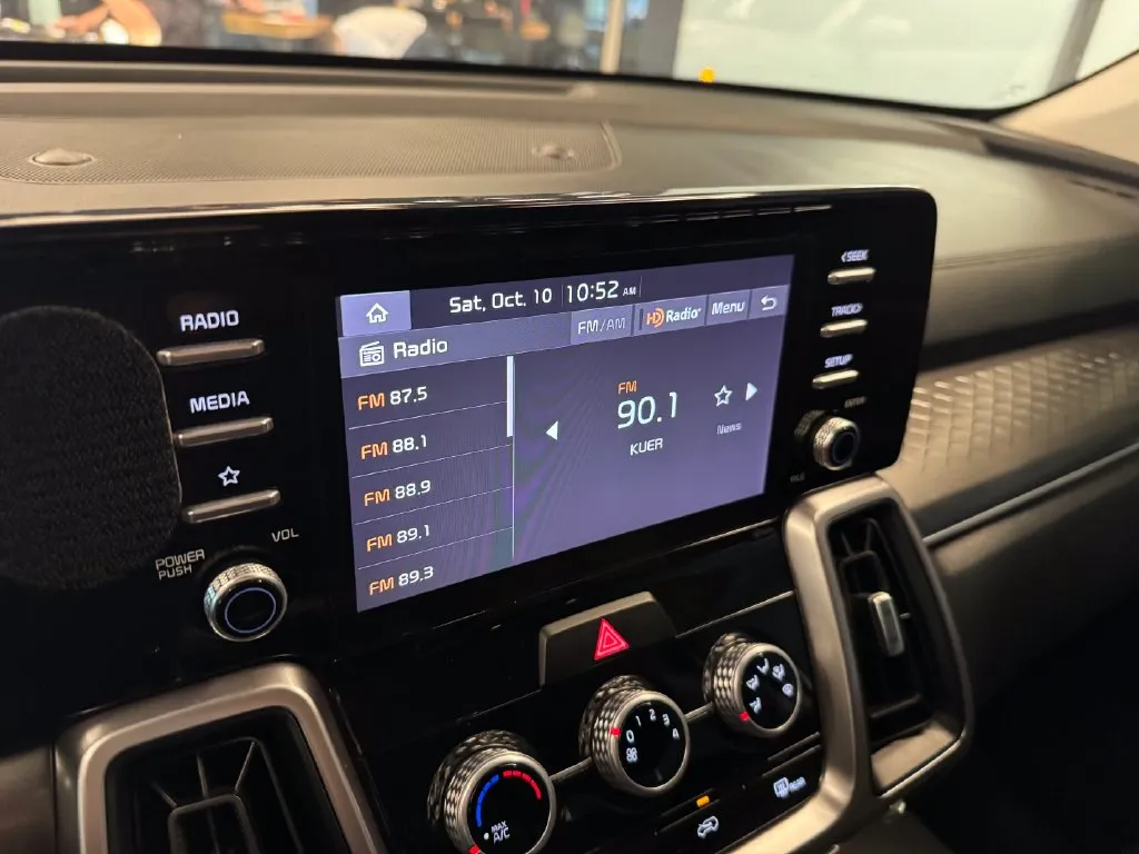 Kia Sorento photo 13