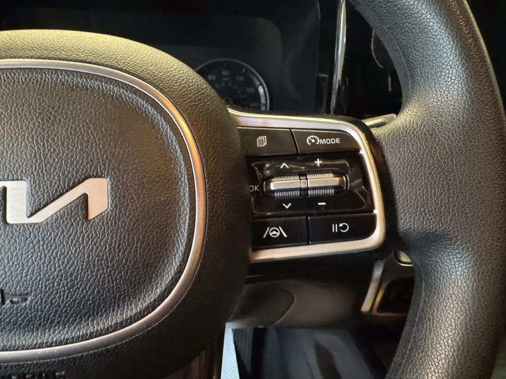 Kia Sorento photo 12