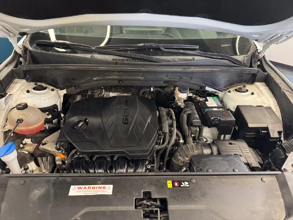 Kia Sorento photo 23