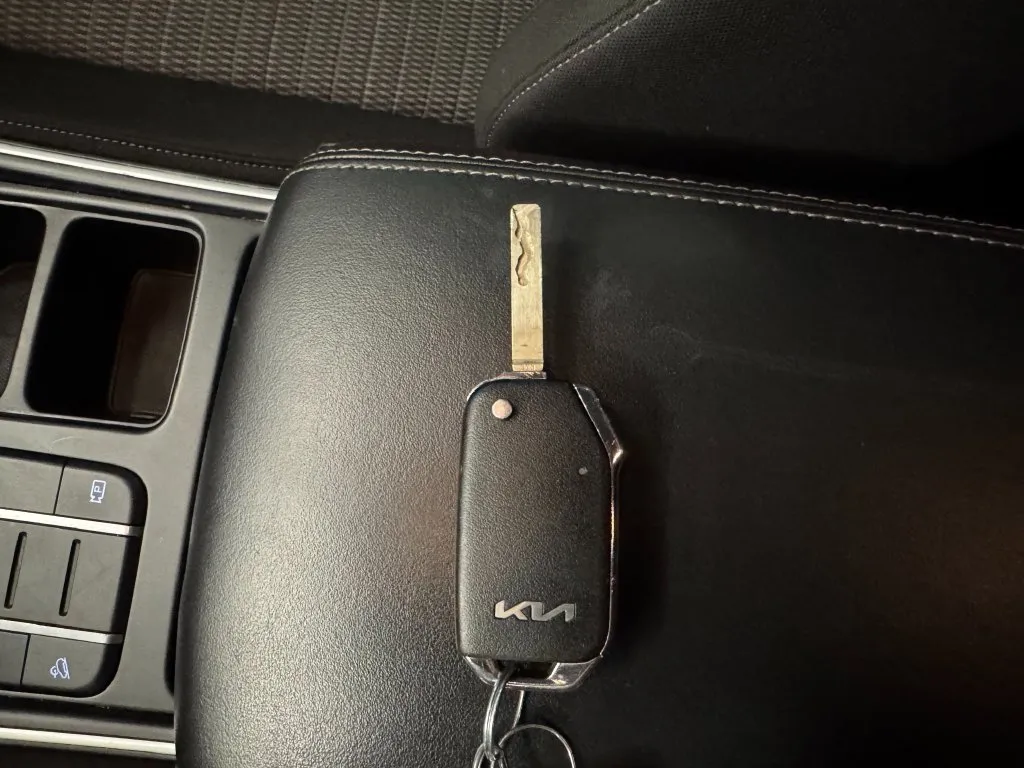 Kia Sorento photo 17