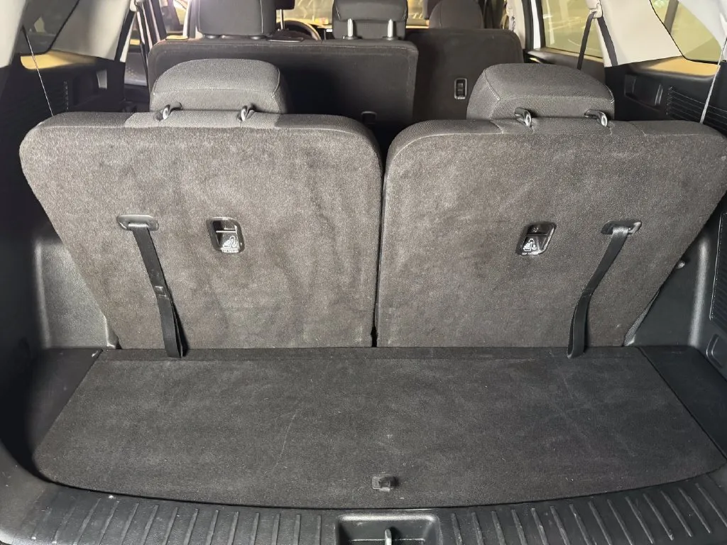 Kia Sorento photo 22