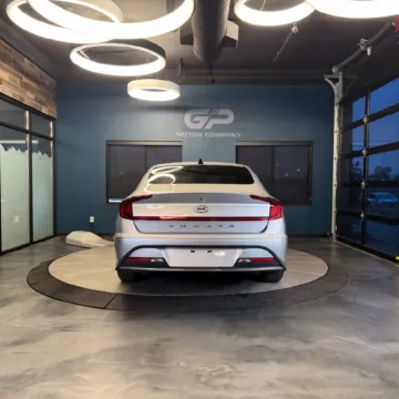 More photos of 2023 Hyundai Sonata SE at GP Motor Company, UT