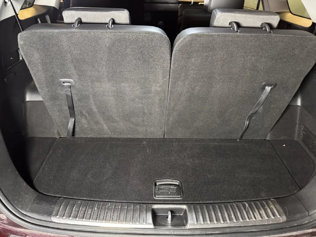 Kia Sorento photo 24