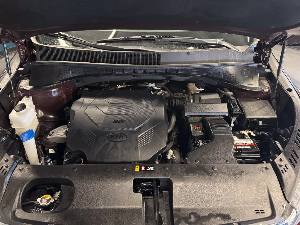 Kia Sorento photo 25