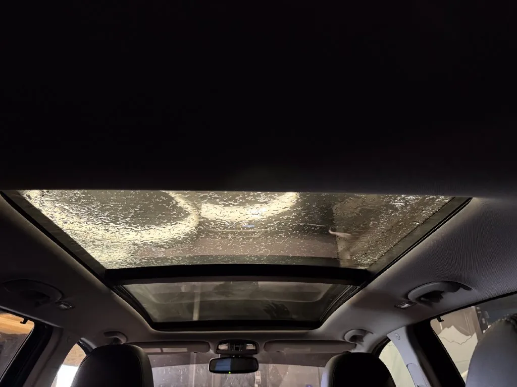 Kia Sorento photo 23