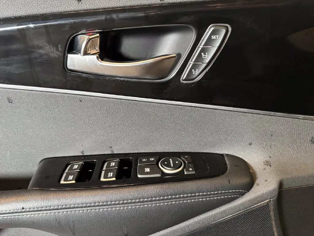 Kia Sorento photo 19