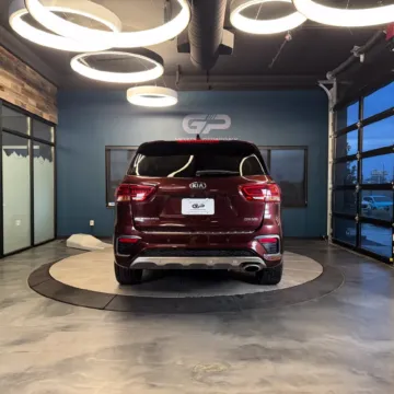 More photos of 2019 Kia Sorento SX at GP Motor Company, UT
