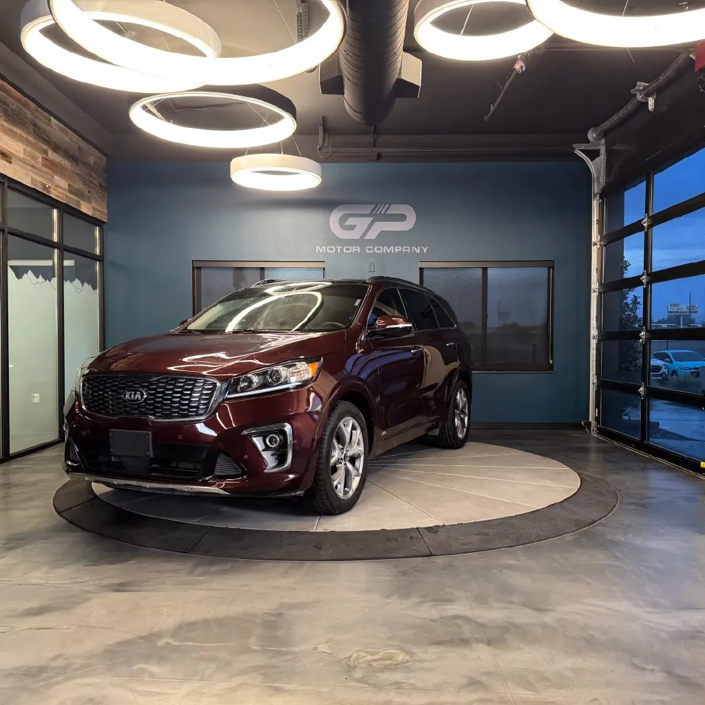 Kia Sorento photo 7