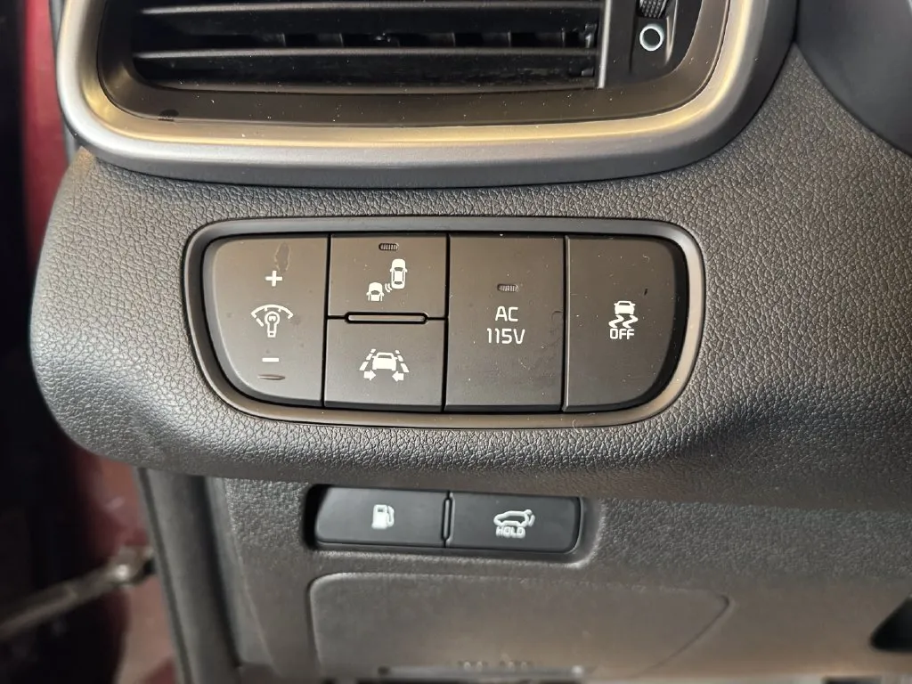 Kia Sorento photo 18