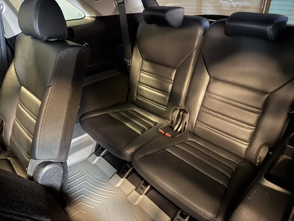 Kia Sorento photo 22