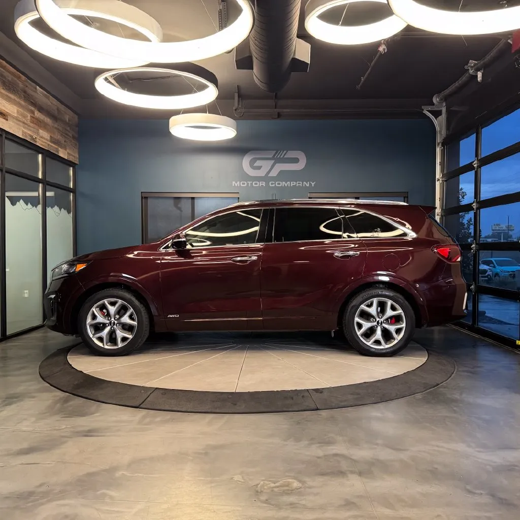 Kia Sorento photo 6