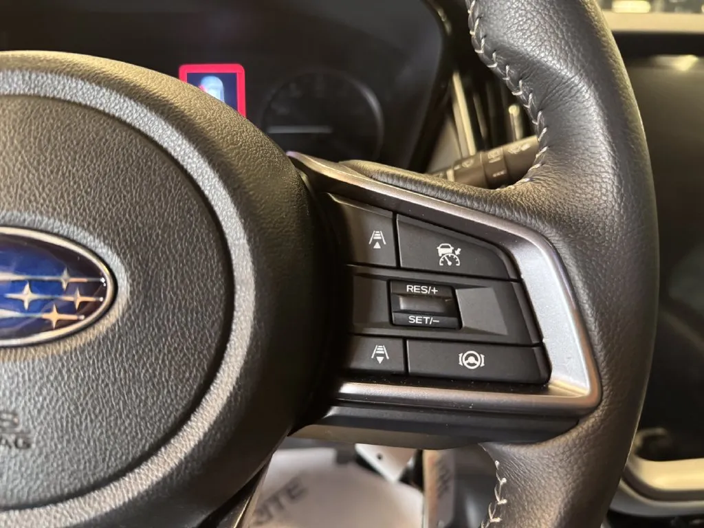 Subaru Outback photo 12