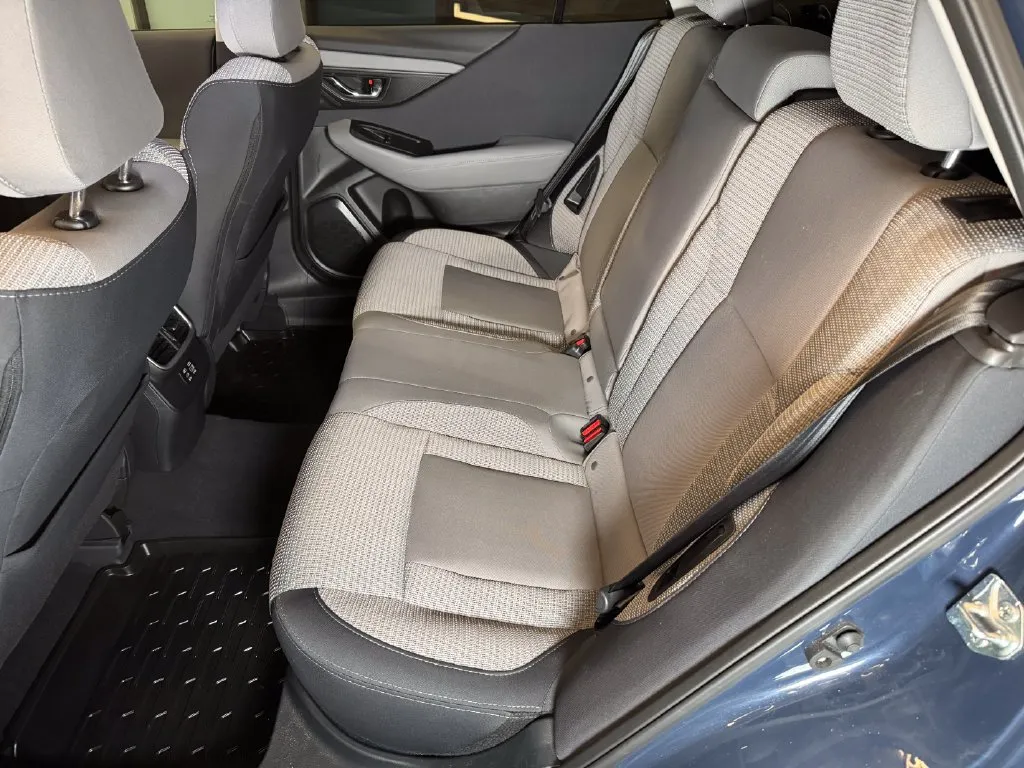 Subaru Outback photo 21