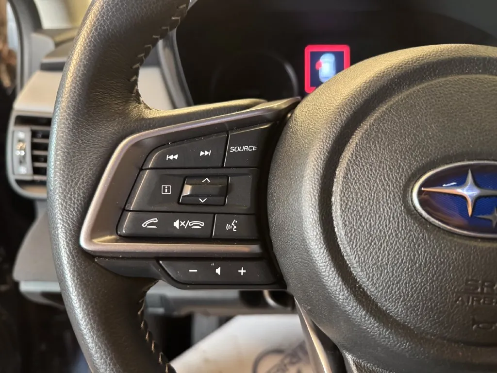 Subaru Outback photo 11