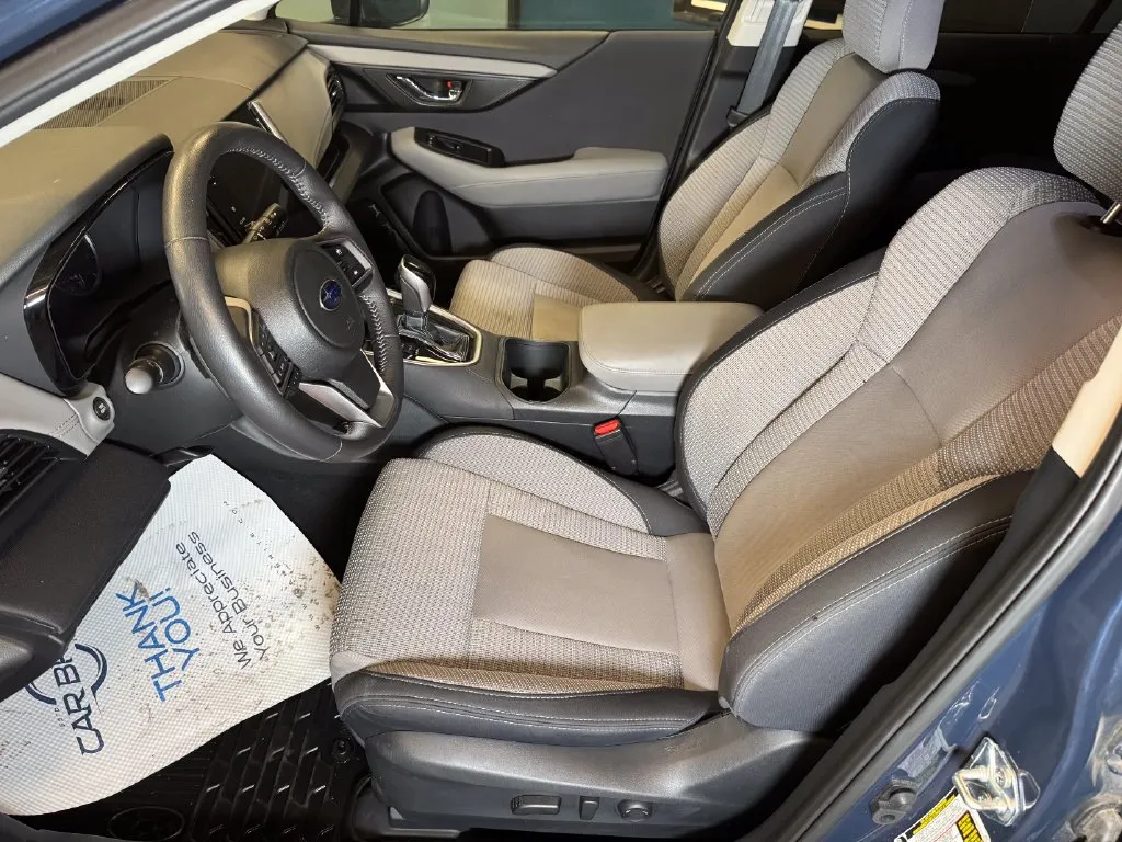 Subaru Outback photo 20