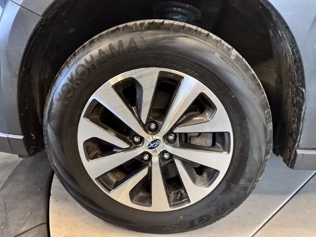 Subaru Outback photo 24