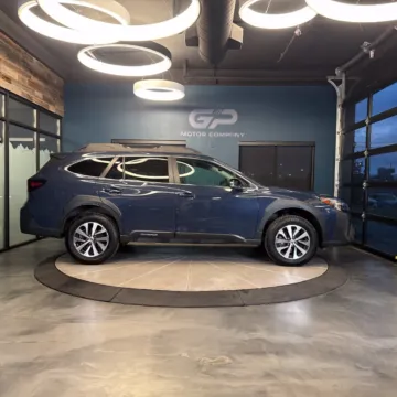 Photos of 2025 Subaru Outback Premium for sale in Kaysville, UT at GP Motor Company