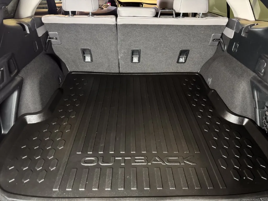 Subaru Outback photo 22