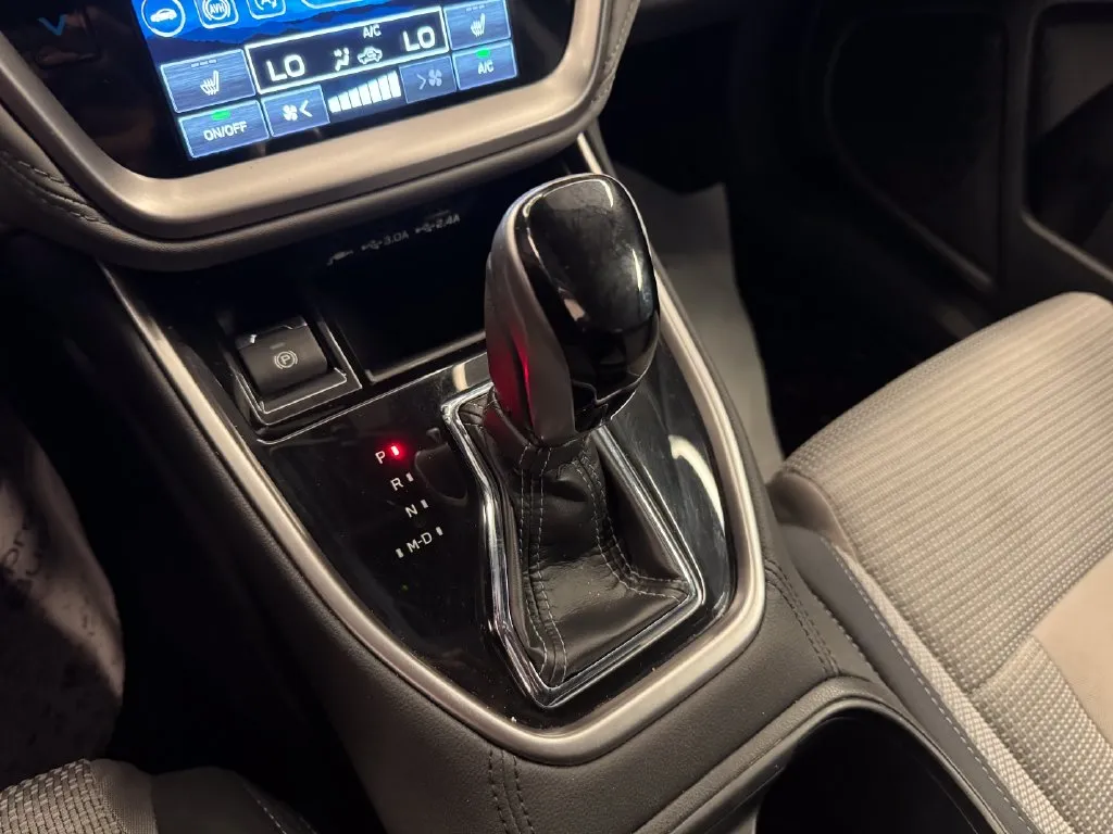 Subaru Outback photo 16