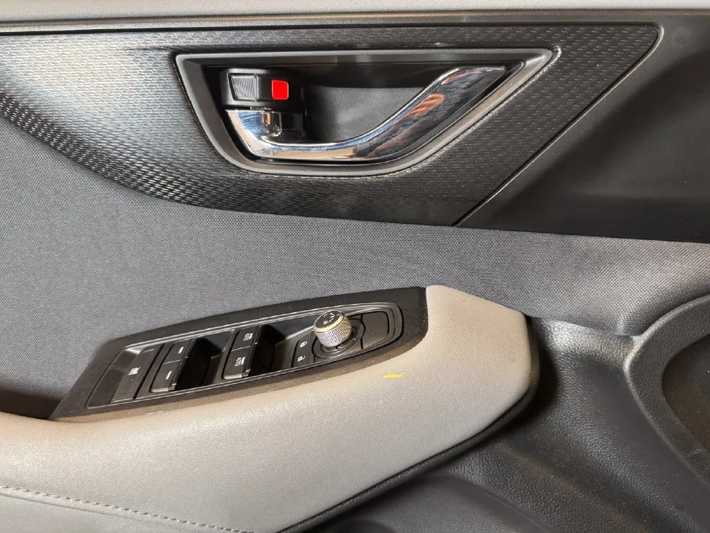 Subaru Outback photo 19